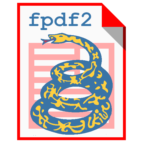 FPDF2